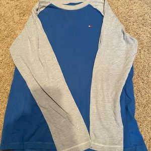 Boys long sleeve T-shirt